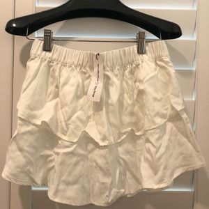 Spread fashion amazon drop skirt
